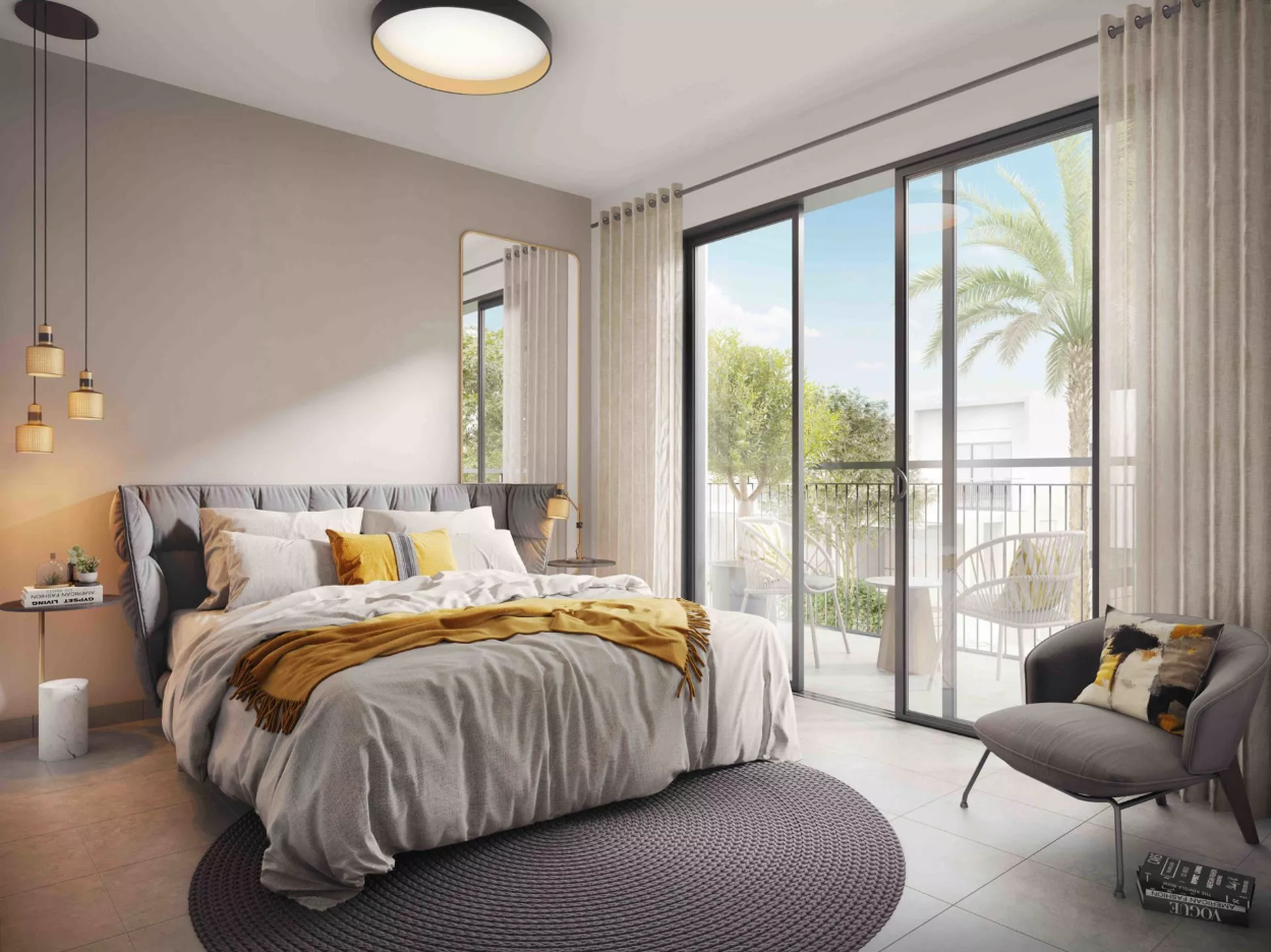 Greenview Expo Golf Villas Phase 4