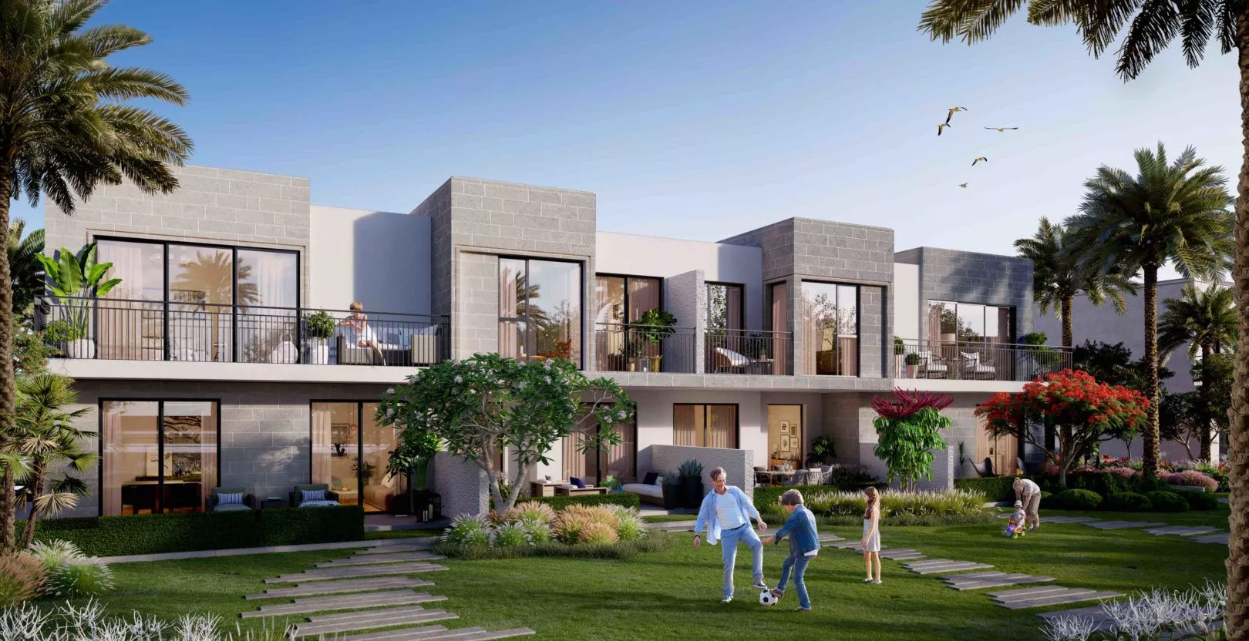 Expo Golf Villas 3