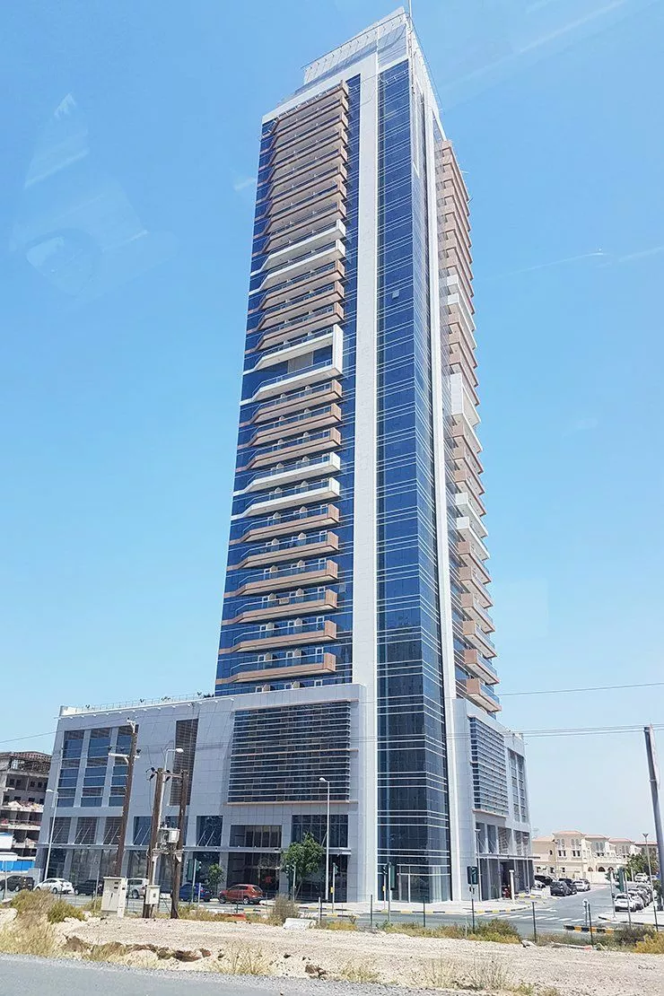 Prime Location, Unrivaled Convenience
