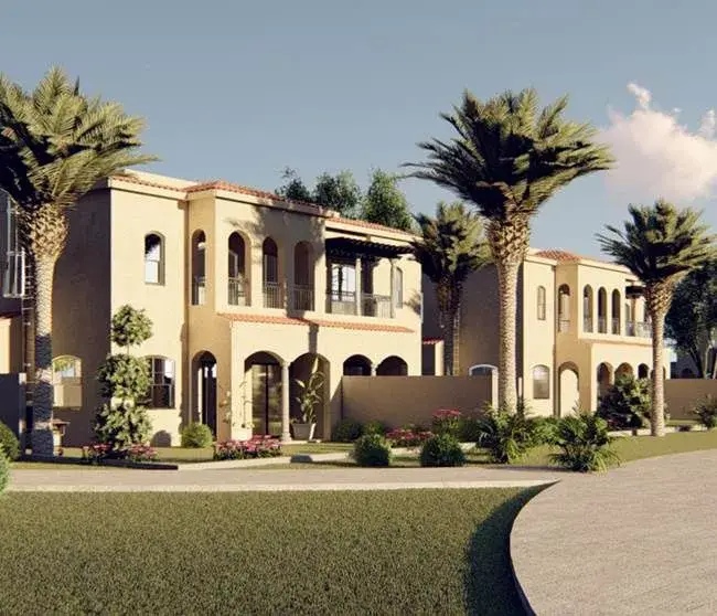 Casa Viva — Must Have — Balcony — feature | Profound Properties, Dubai