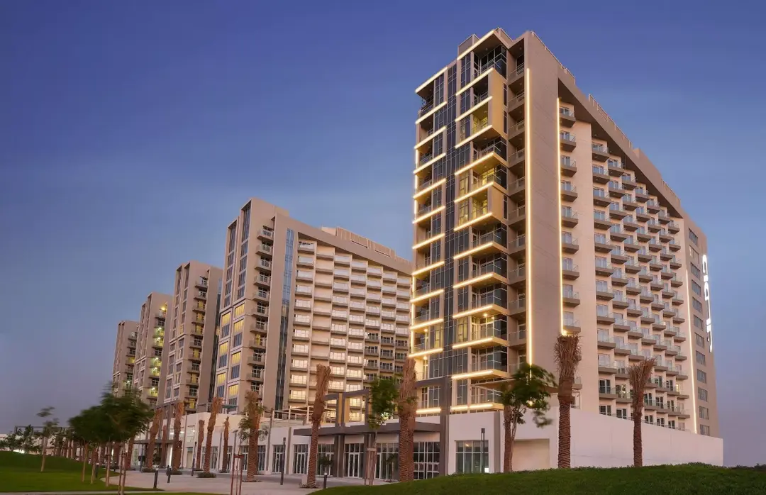 Hotel Edge by Rotana — Must Have — Balcony — feature | Profound Properties, Dubai