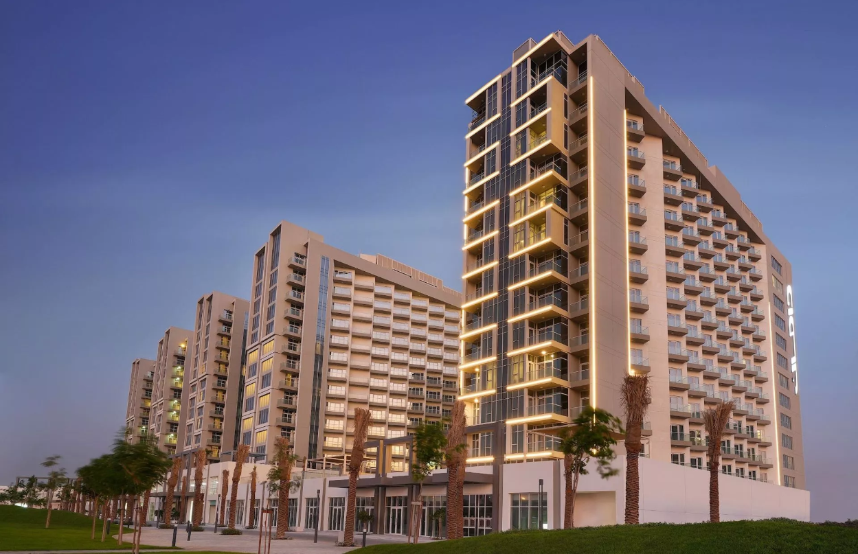 Unrivaled Amenities and Prime Location