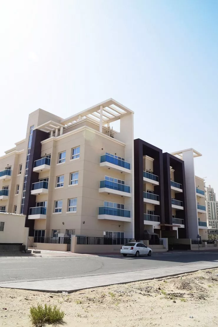 Park View Residence
