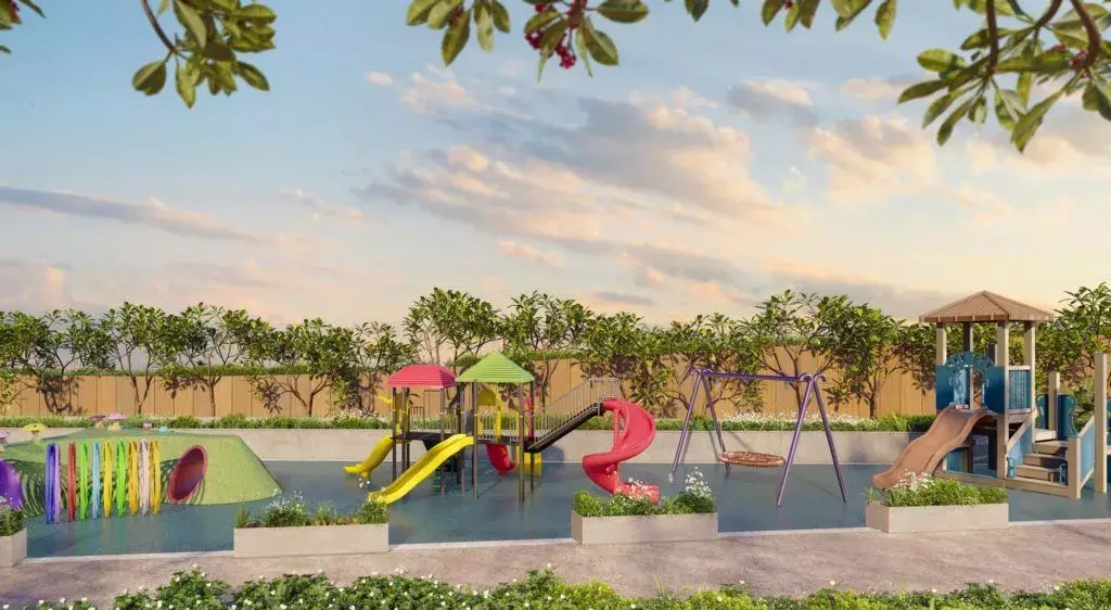 Unrivaled Amenities and Prime Location