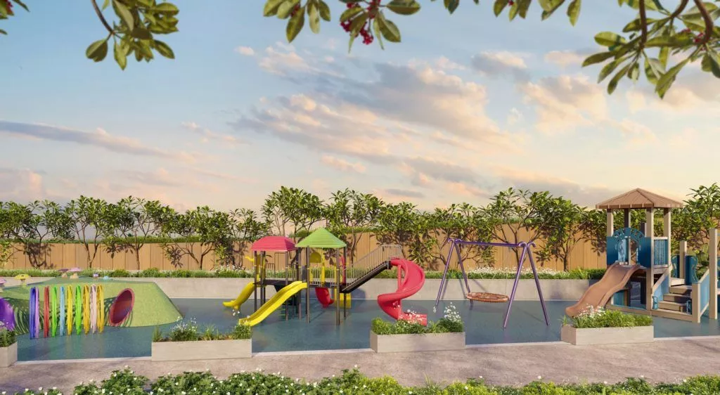 Unrivaled Amenities and Prime Location