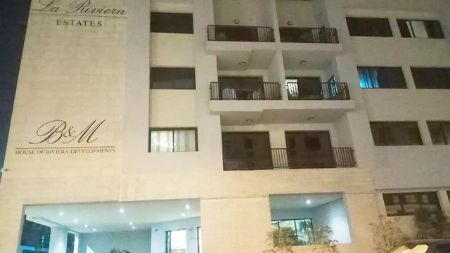 لا ريفييرا