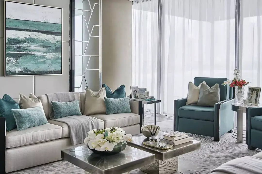 One At Palm Jumeirah — Must Have — Built-in Wardrobes — feature | Profound Properties, Dubai