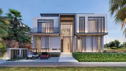簽名公寓 JGE — 朱美拉高爾夫莊園 — Off-Plan | Profound Properties, Dubai