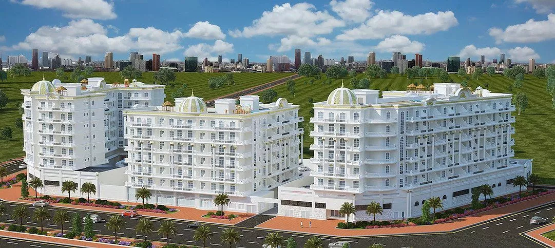 Unrivaled Amenities and Convenience