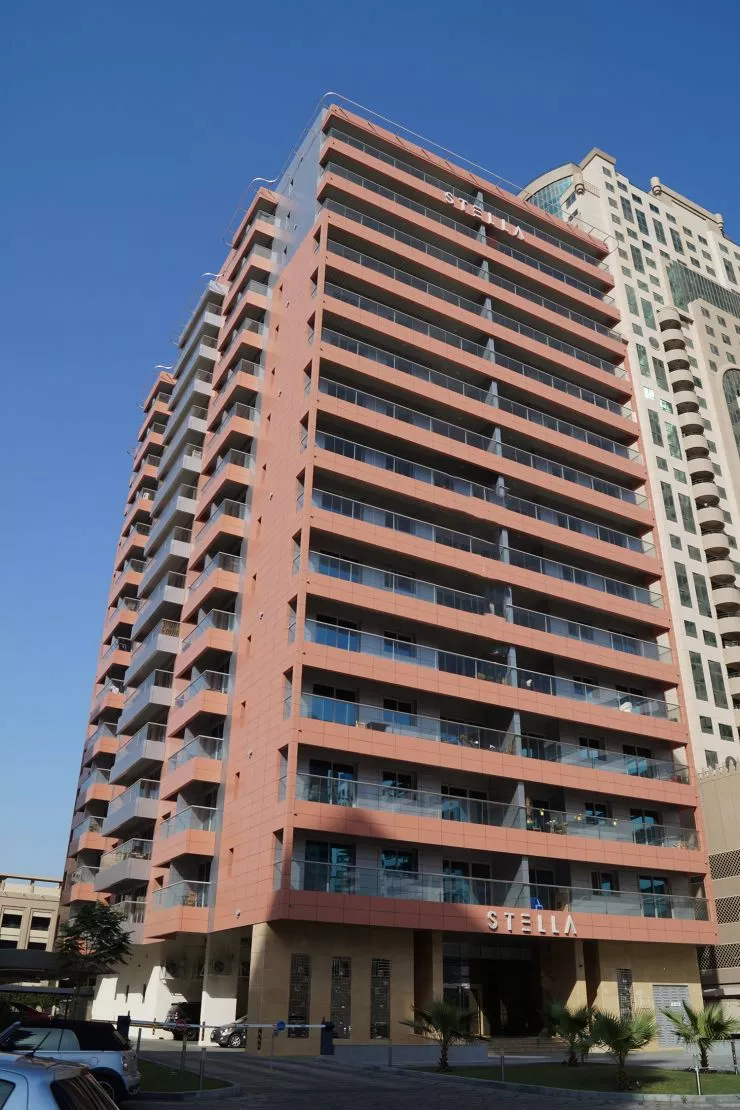 Stella Tower