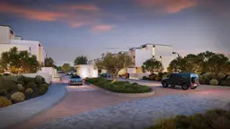 DG Villas — 朱美拉高爾夫莊園 — Off-Plan | Profound Properties, Dubai