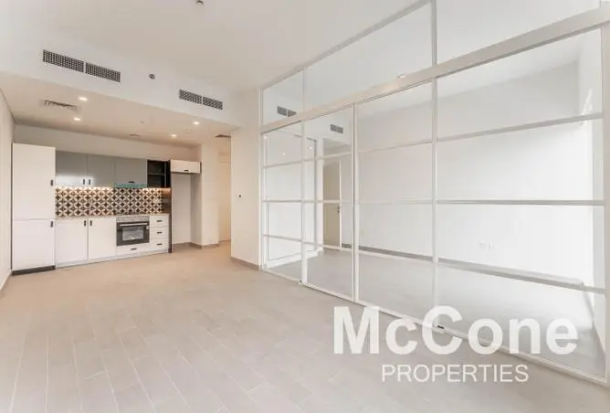Golfville Apartment — Must Have — Closed Kitchen — feature | Profound Properties, Dubai