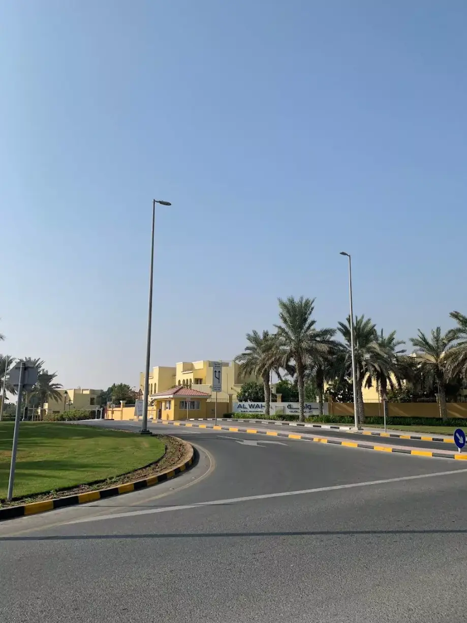 Discover Tranquil Living at Al Waha Villas in Dubailand