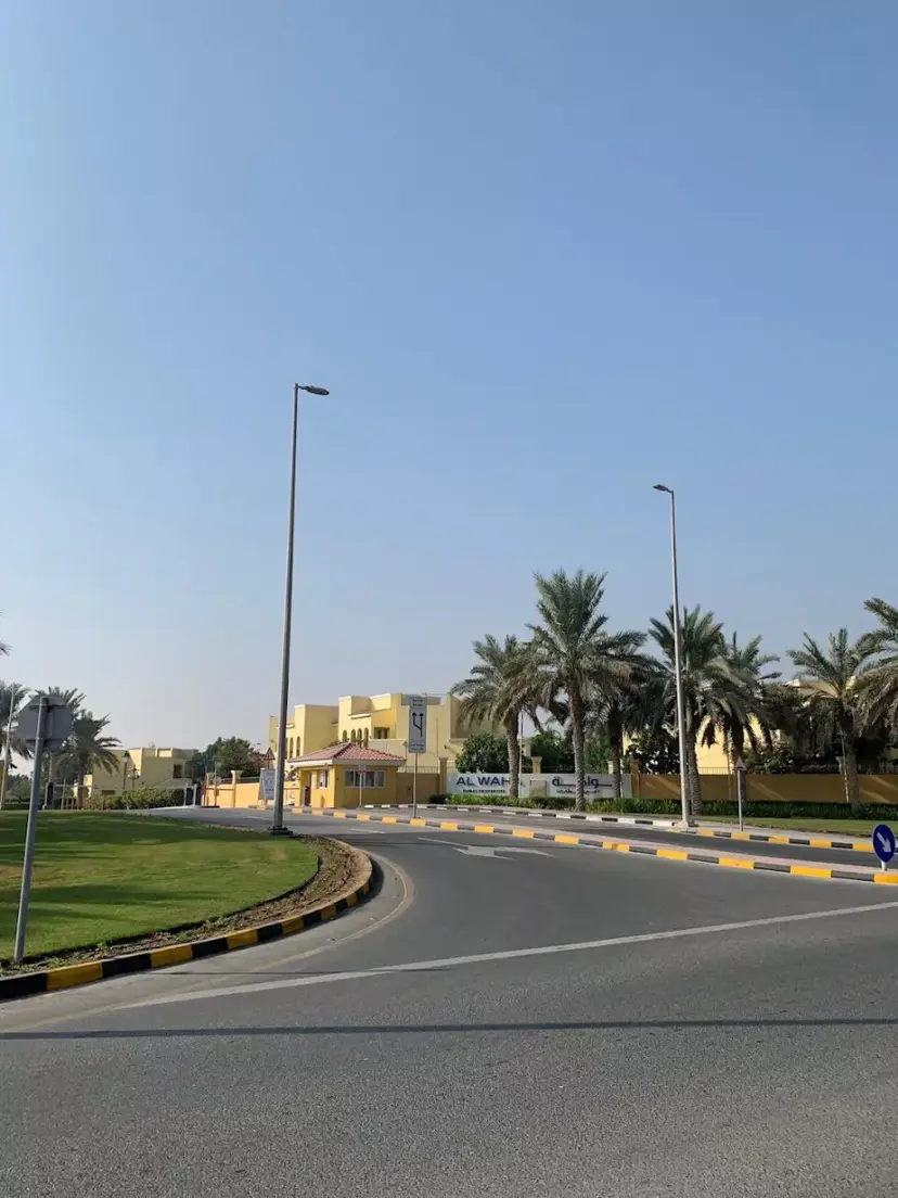Al Waha Villas