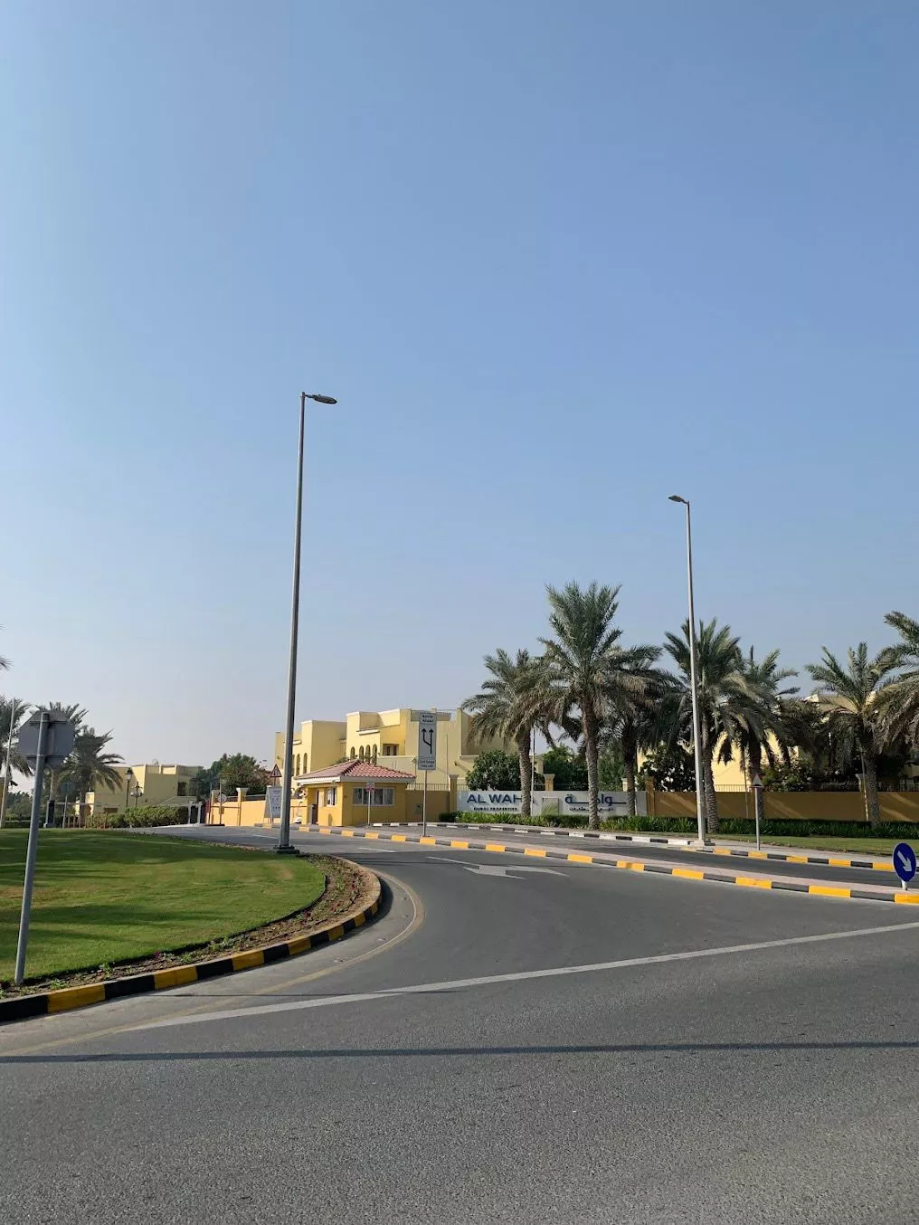 Al Waha Villas