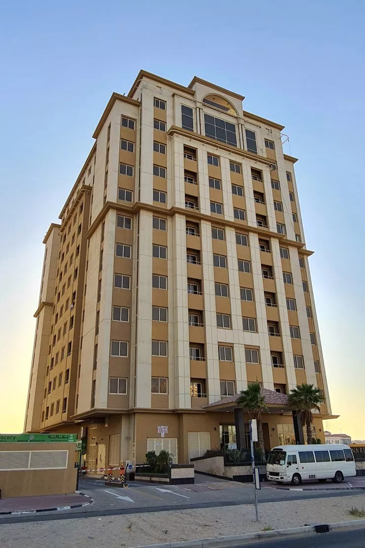 Nilona Residence