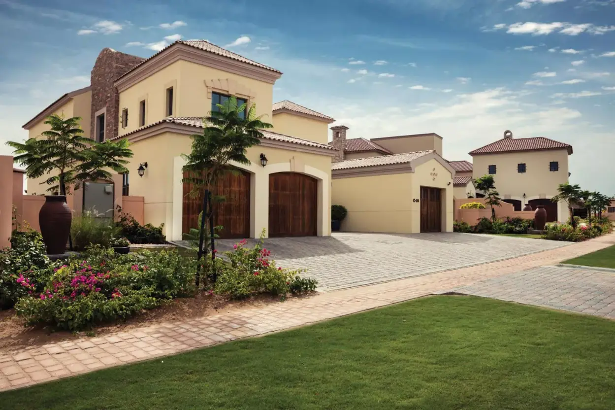 Redwood Avenue — Master Plan Community | Profound Properties, Dubai