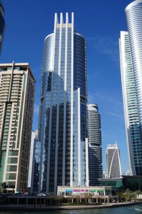 Unrivaled Amenities and Prime Location
