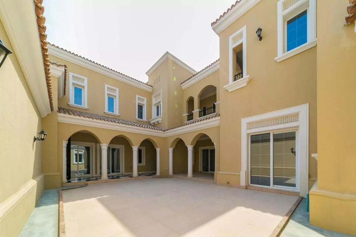 Polo Homes