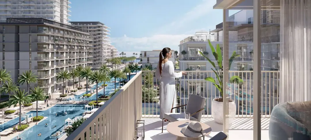سونريدج — يجب أن يكون — شرفة — feature | Profound Properties, Dubai
