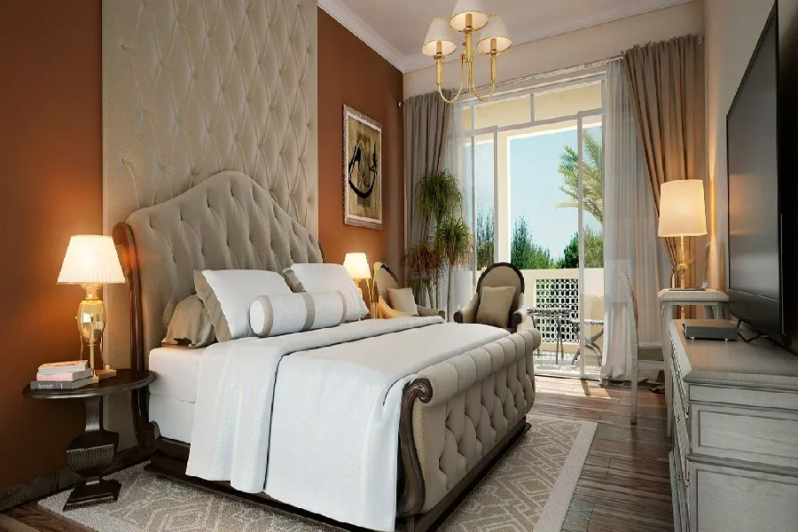 Al Badia Residences