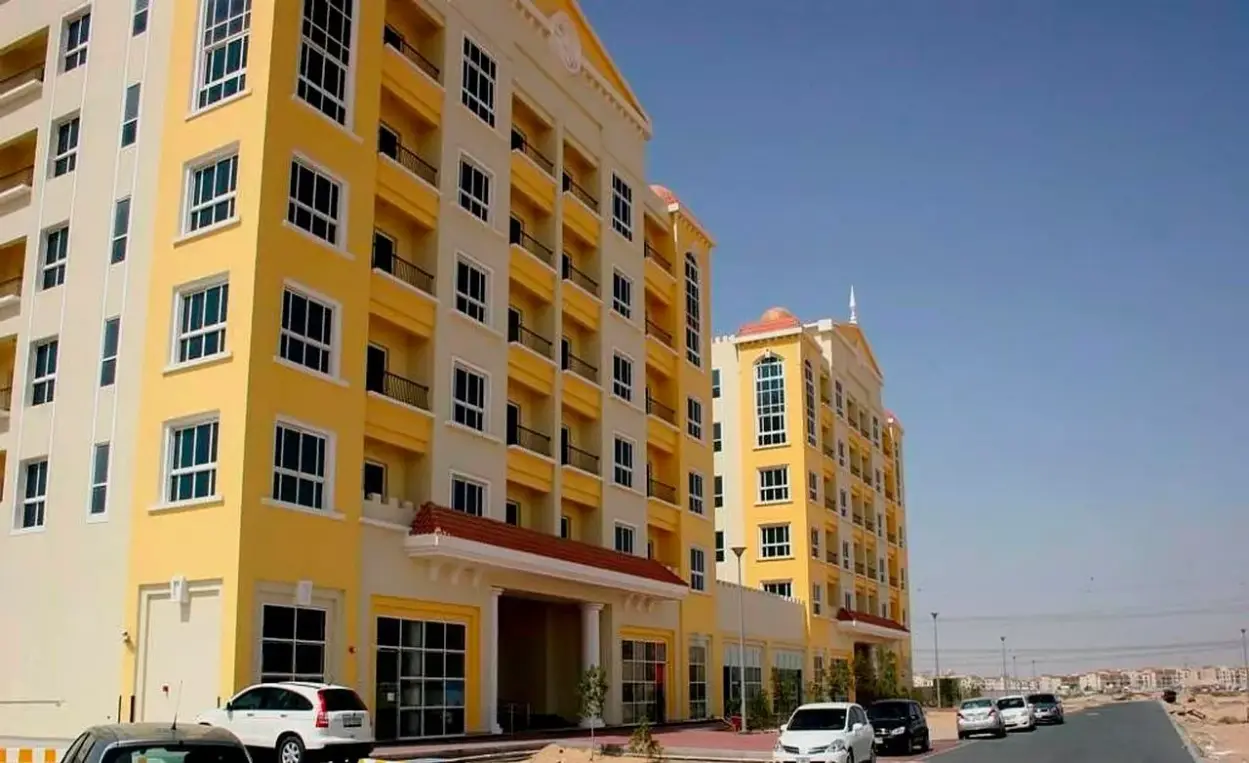 Аль Джавзаа — Master Plan Community | Profound Properties, Dubai