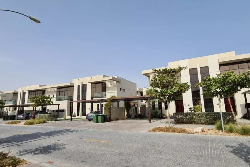 Topanga — Others — Parking Spaces — amenity | Profound Properties, Dubai