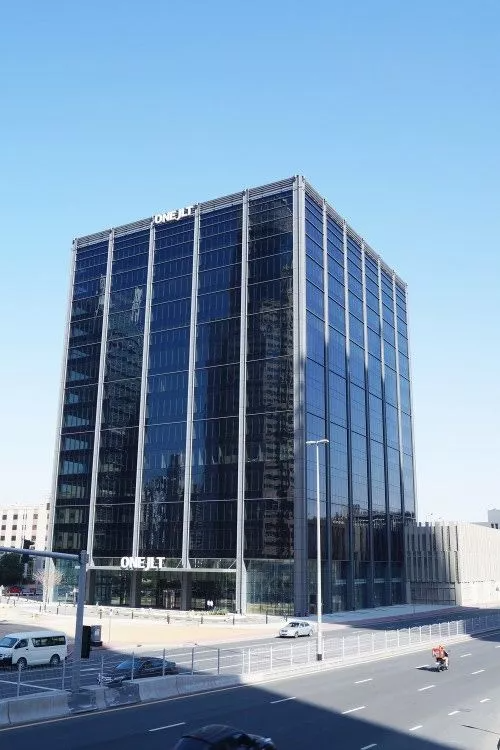 Prime Commercial Space in the Heart of Jumeirah Lake Towers