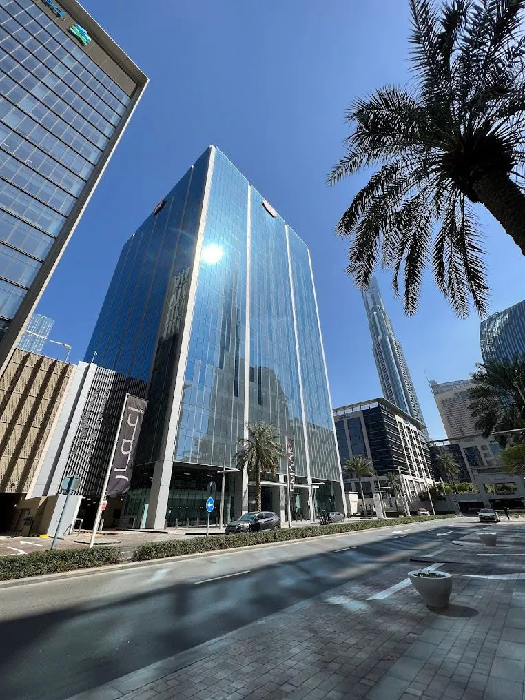 HSBC Building