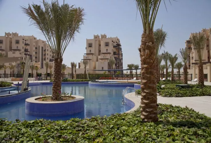 Experience the Al Ramth Lifestyle