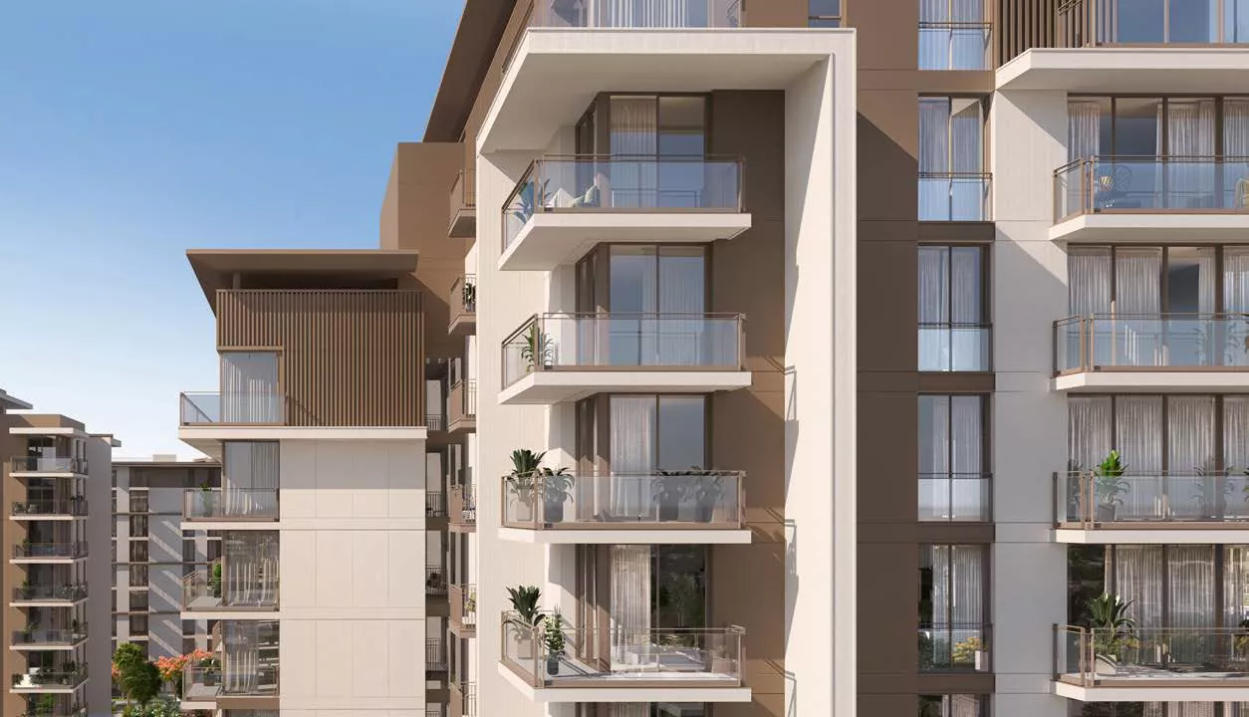Madinat Jumeirah Living - Riwa