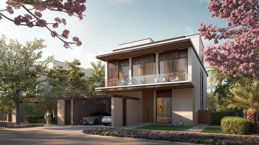 Nad Al Sheba Gardens — Doit avoir — Balcon — feature | Profound Properties, Dubai