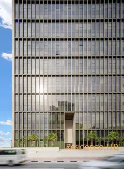 公寓110 — 商業灣 — Off-Plan | Profound Properties, Dubai