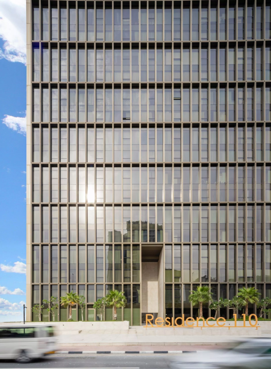 Residence 110