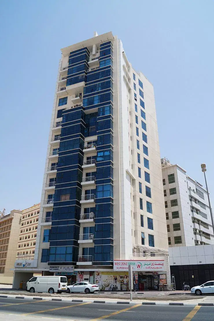 العويس — Master Plan Community | Profound Properties, Dubai