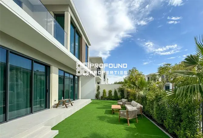 Harmony 1 — 蒂拉尔阿尔加夫 | Profound Properties, Dubai