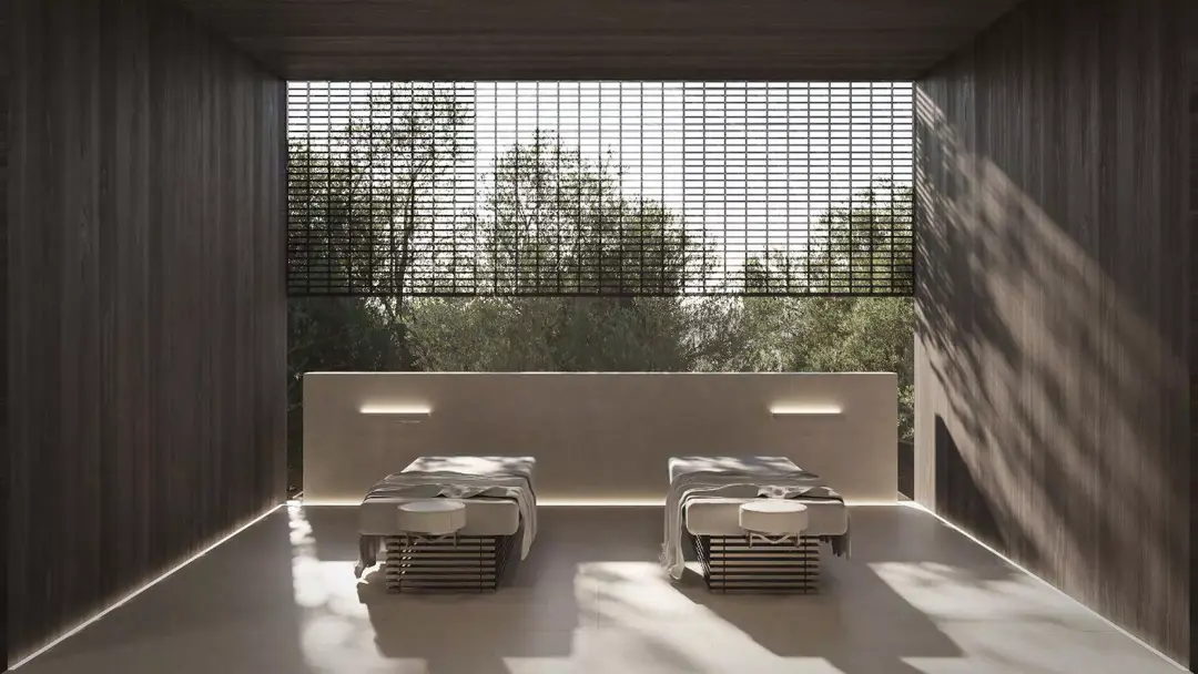 Keturah Reserve — Health & Wellness — Spa — amenity | Profound Properties, Dubai