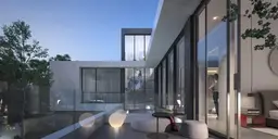 喬裡山丘 — 朱美拉高爾夫莊園 — Off-Plan | Profound Properties, Dubai