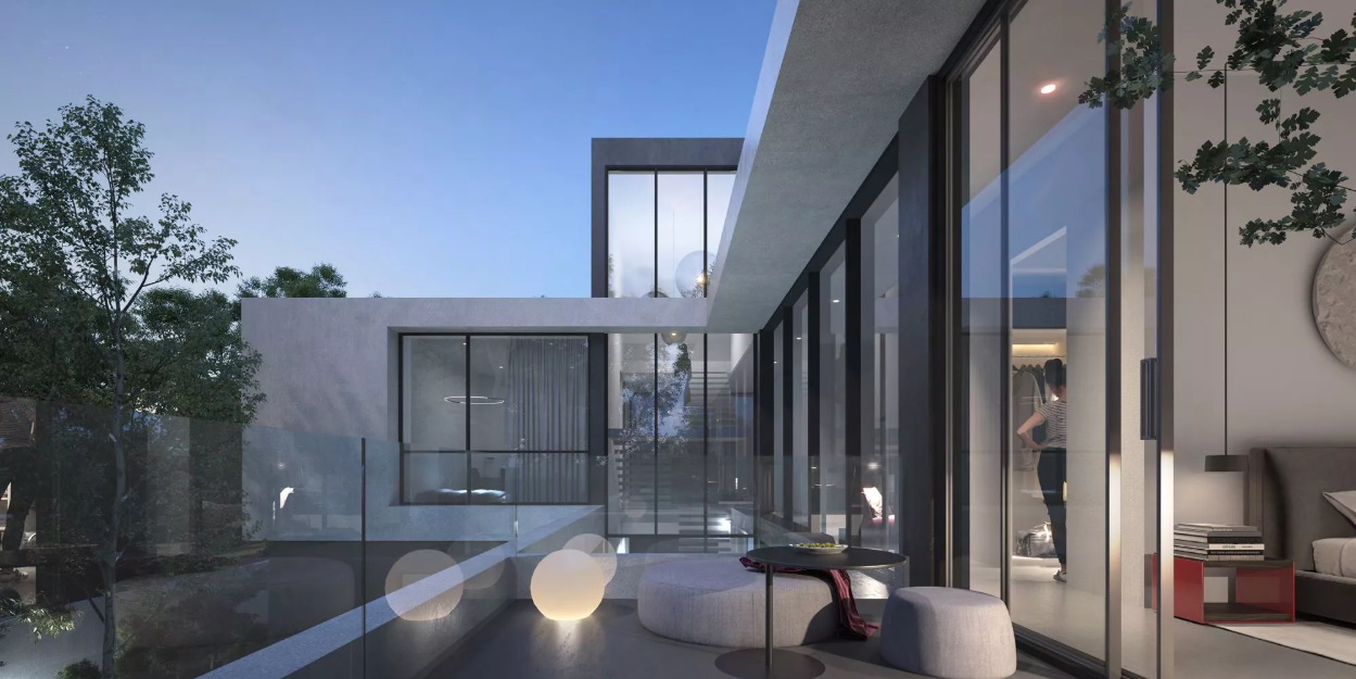 Discover Luxurious Family Living at Jouri Hills