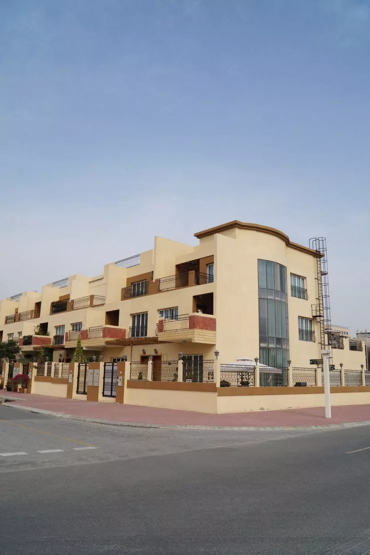 حدائق الغروب