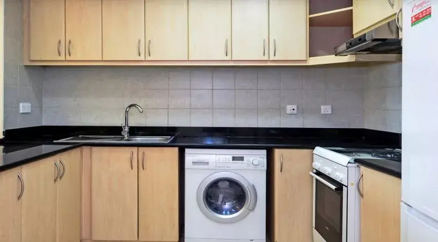 Discovery Gardens — Must Have — Closed Kitchen — feature | Profound Properties, Dubai