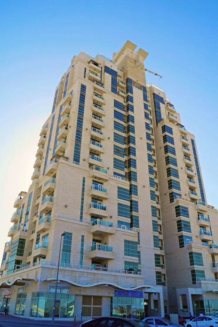 Al Yousufi Tower