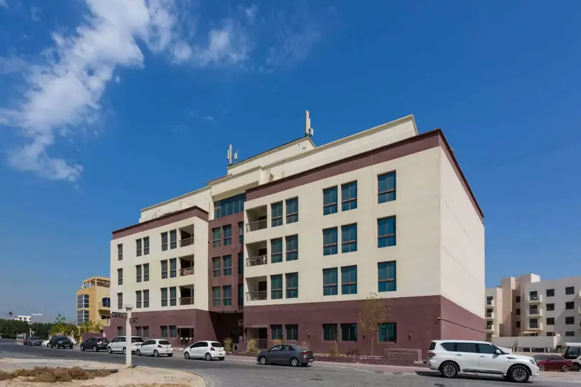 Masaar Residence