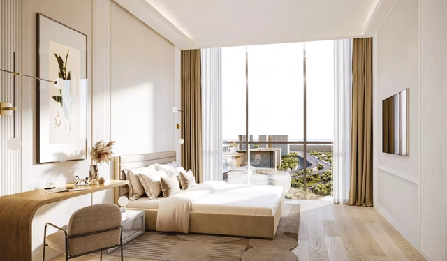 Mangrove Residences