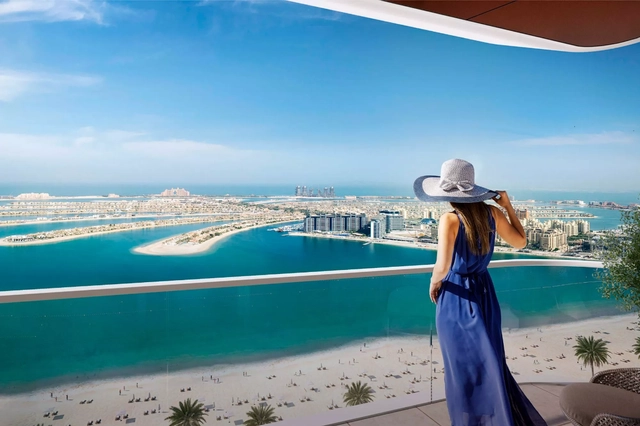 Address Residences The Bay