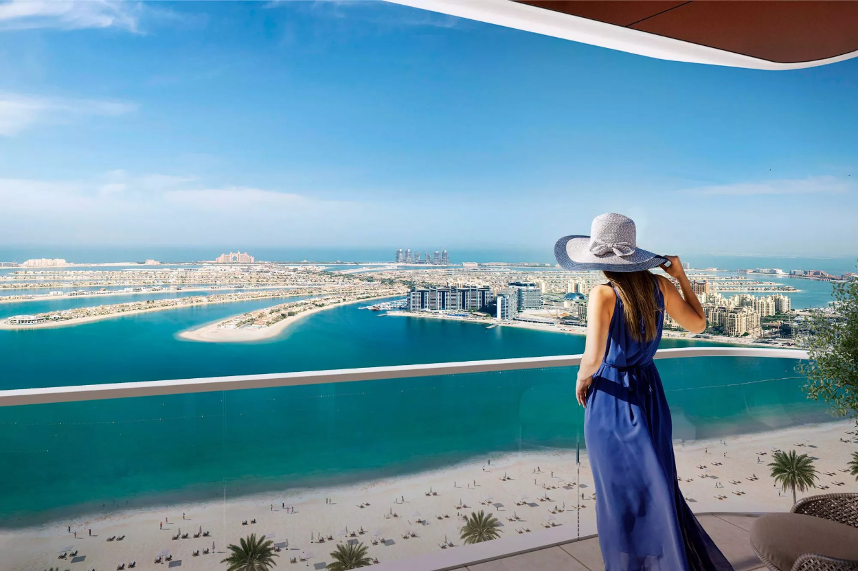 Address Residences The Bay