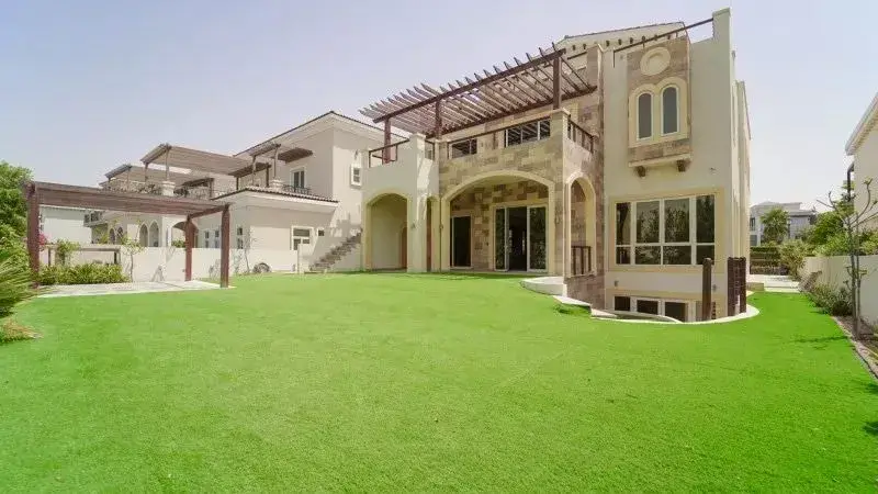 Wildflower — Master Plan Community | Profound Properties, Dubai