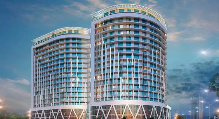 Experience Luxurious Living in Dubai's Business Bay