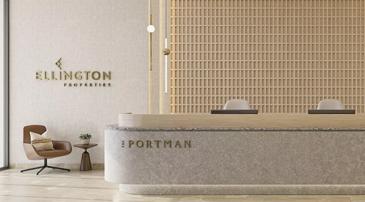 The Portman