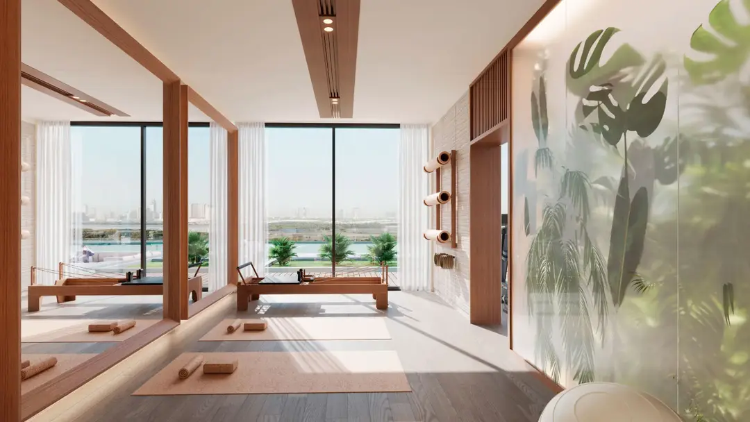 Belgrove Residences — Must Have — Open Kitchen — feature | Profound Properties, Dubai